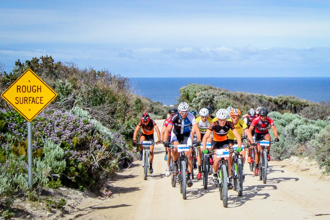 cape to cape mtb