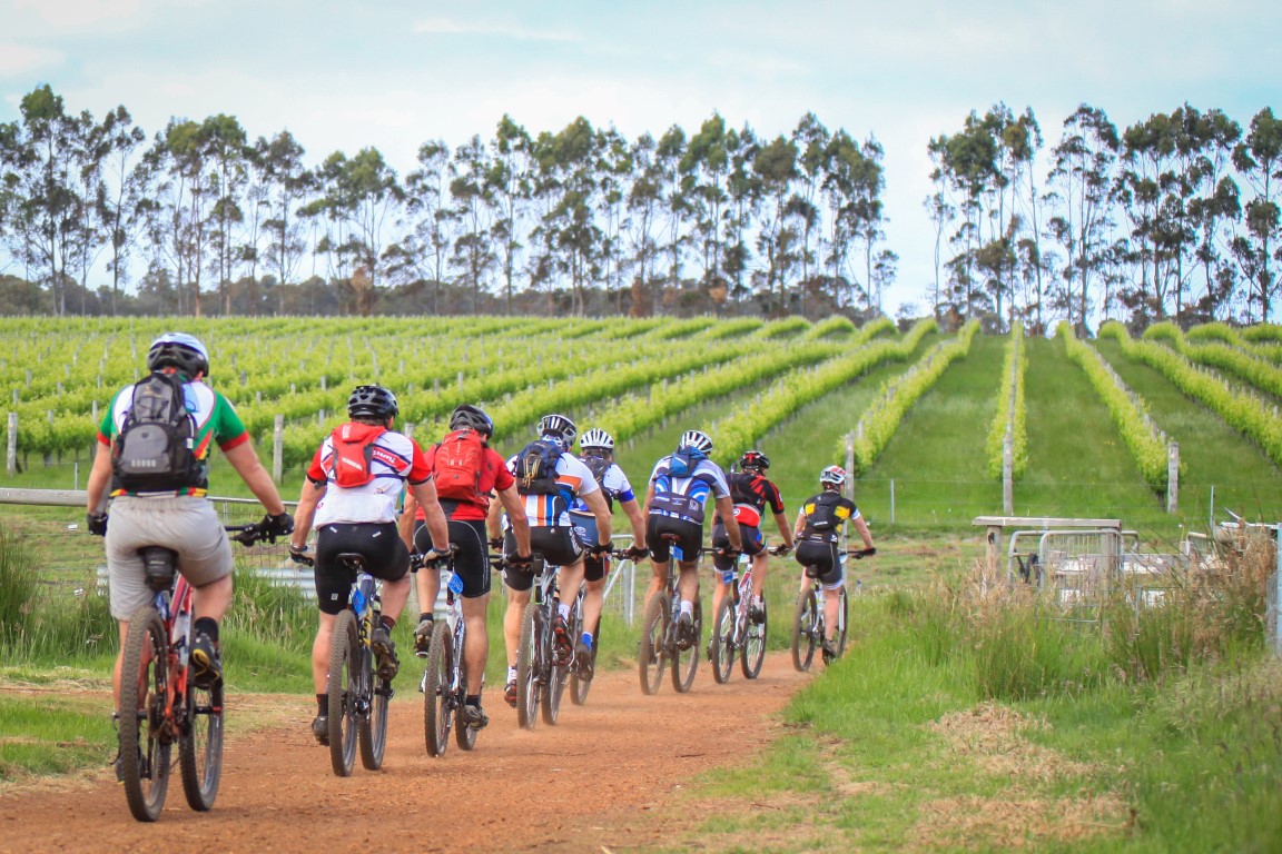 cape to cape mtb